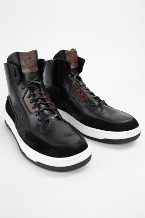MADDOX-men-sneakers-high-trainers-black-luxury-leather-distressed-made-in-italyFRONT-0066-4.jpg
