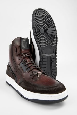MADDOX-men-sneakers-high-trainers-chestnut-brown-luxury-leather-distressed-made-in-italyMID-TILTED-0039-8.jpg