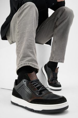 Men-wearing-MADDOX-urban-black-patina-leather-sneakers-243965.jpg